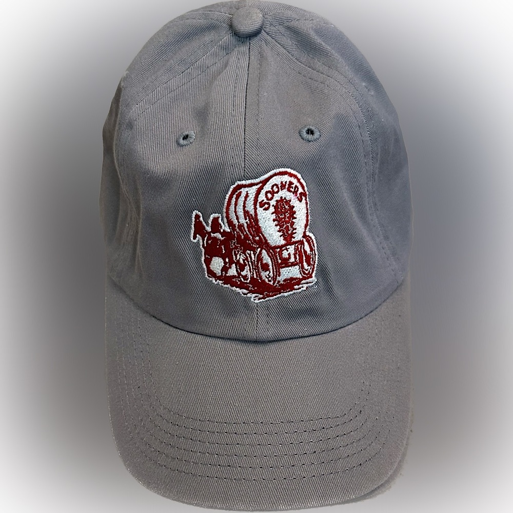 University of Oklahoma Ltd. Edition Baseball Cap. NWT